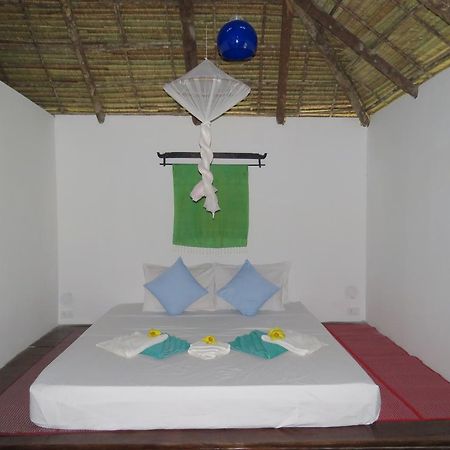 Rainbow Lodge Tatai Buitenkant foto