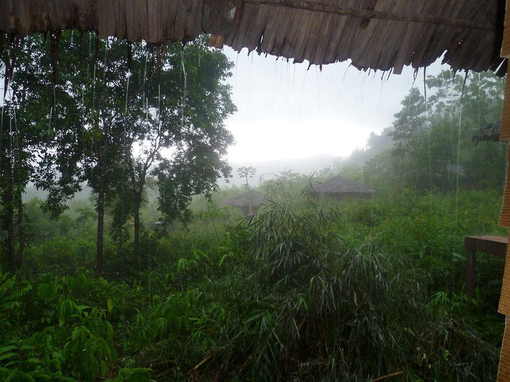 Rainbow Lodge Tatai Buitenkant foto