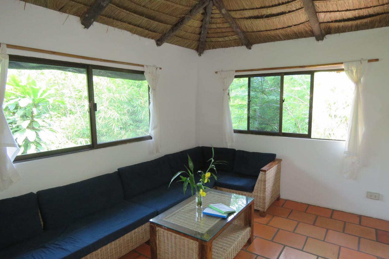Rainbow Lodge Tatai Buitenkant foto
