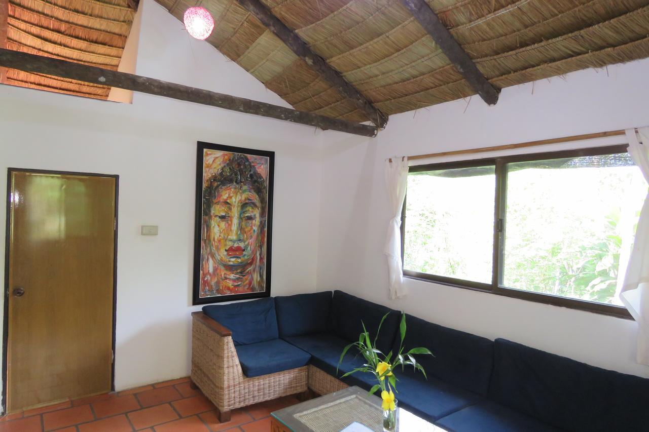 Rainbow Lodge Tatai Buitenkant foto