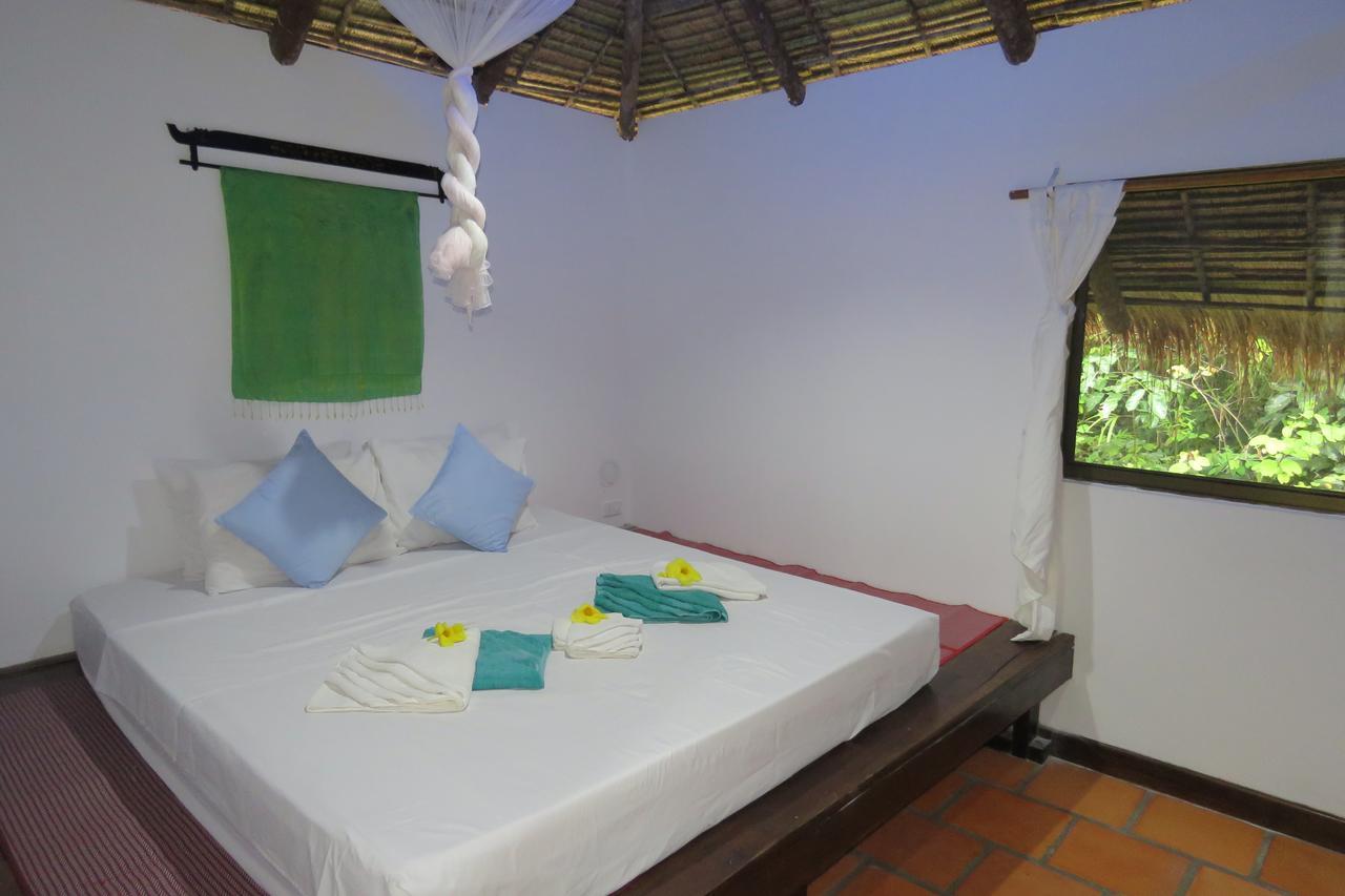 Rainbow Lodge Tatai Buitenkant foto