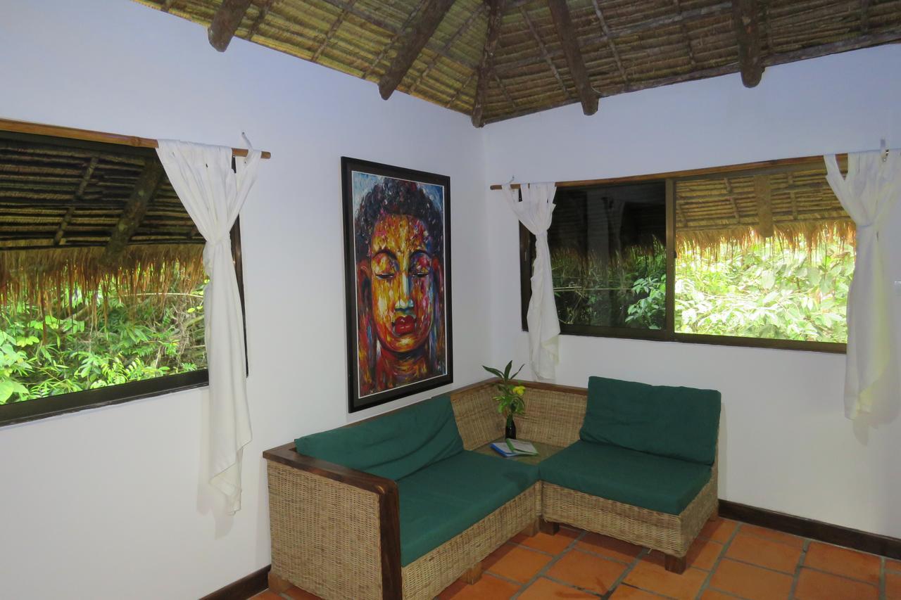 Rainbow Lodge Tatai Buitenkant foto