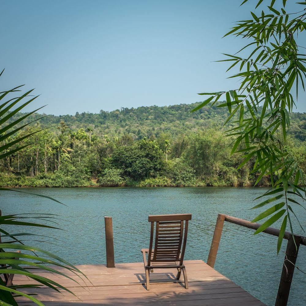 Rainbow Lodge Tatai Buitenkant foto